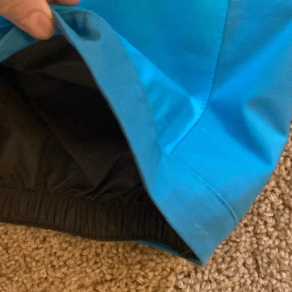 Patagonia Insulated Snowbelle Ski Pant - Picture 7 of 12